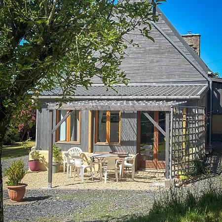 Holiday home Le Marronnier *