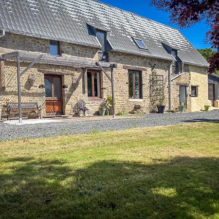Le Marronnier 度假居 Montchauvet