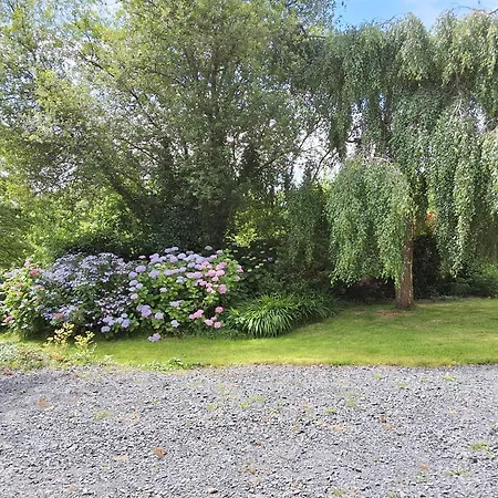 Holiday home Le Marronnier