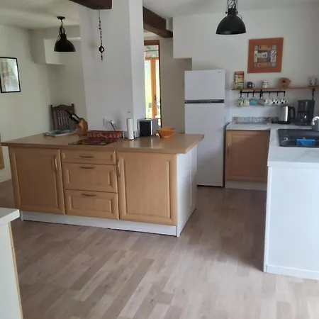 Le Marronnier Holiday home *