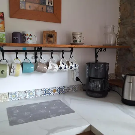 Le Marronnier Holiday home