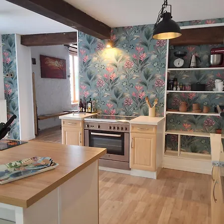 Holiday home Le Marronnier